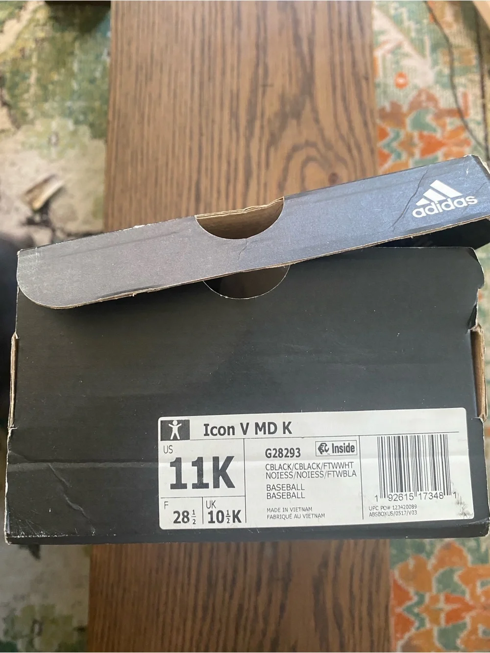 Kids Shoes Subcategory